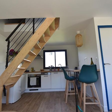Penty Morgat Villa Crozon Exterior photo