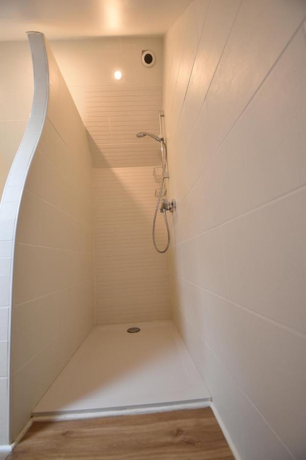 Penty Morgat Villa Crozon Exterior photo